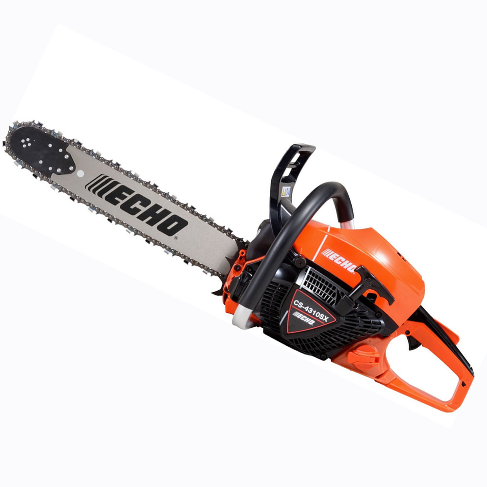 Echo CS-4310SX/45 Αλυσοπρίονο Βενζίνης 4.3kg με Λάμα 45cm