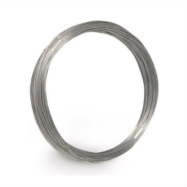 Σύρμα Γαλβανιζέ Νο7 1,2mm Ρολό 2kgr