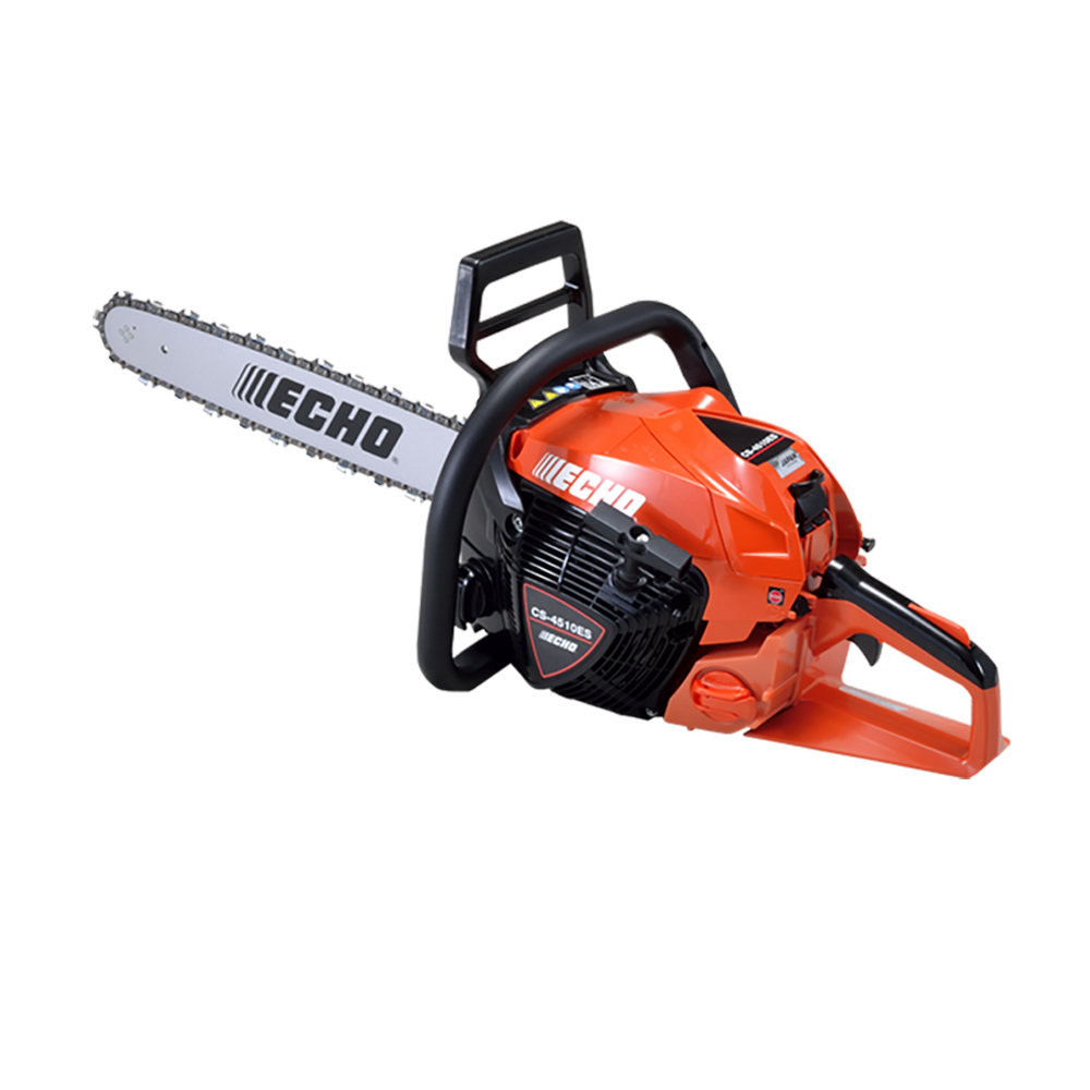 Echo CS-4510ES/45S95 Αλυσοπρίονο Βενζίνης 5kg