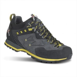 Kayland Vitrik GTX Dark Grey Ορειβατικά Παπούτσια