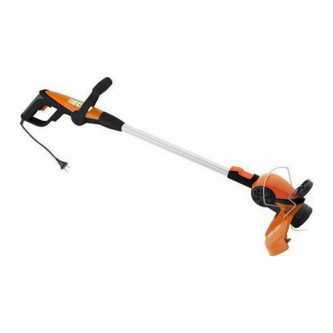 Echo EGT-520 Ηλεκτρικό Χορτοκοπτικό Ώμου / Χειρός 520W - Image 2