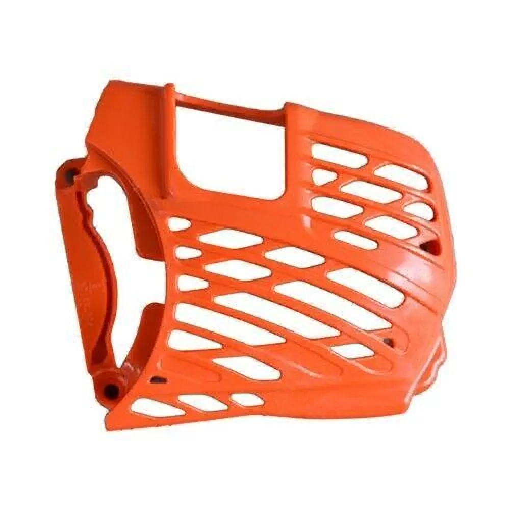 Echo A320-001210 Κάλυμμα εξάτμισης