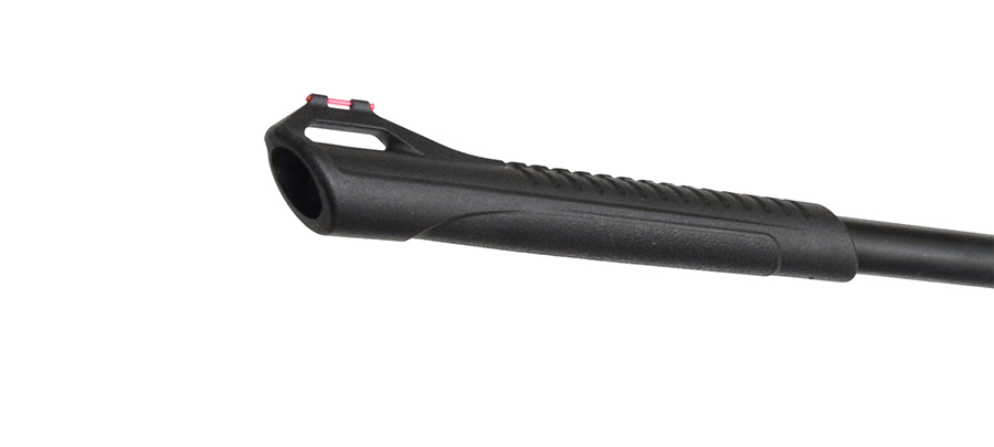 Kral Arms N07 Barrel Break Air Rifle Black 4.5mm Αεροβόλο - Image 6