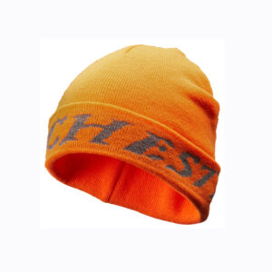 Winchester Rockdale Uni Σκούφος Πορτοκαλί One Size