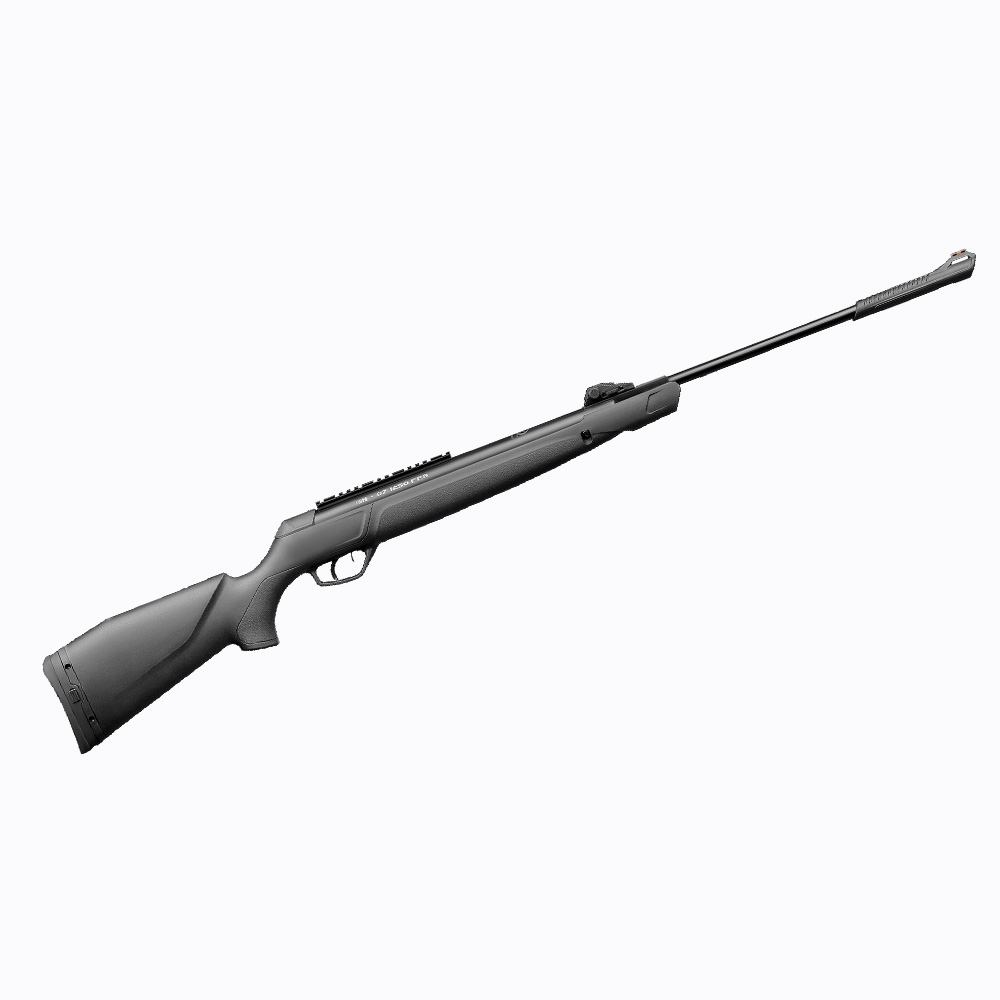 Kral Arms N07 Barrel Break Air Rifle Black 4.5mm Αεροβόλο