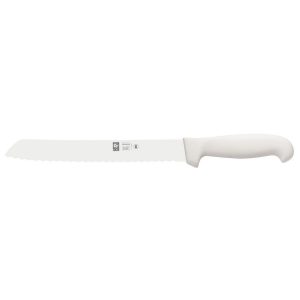 Μαχαίρι Icel 243.5322.20 20cm ψωμιού μαύρο