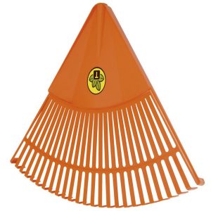 Σκούπα φύλλων πλαστική Tramontina 77855 261 26 δόντια