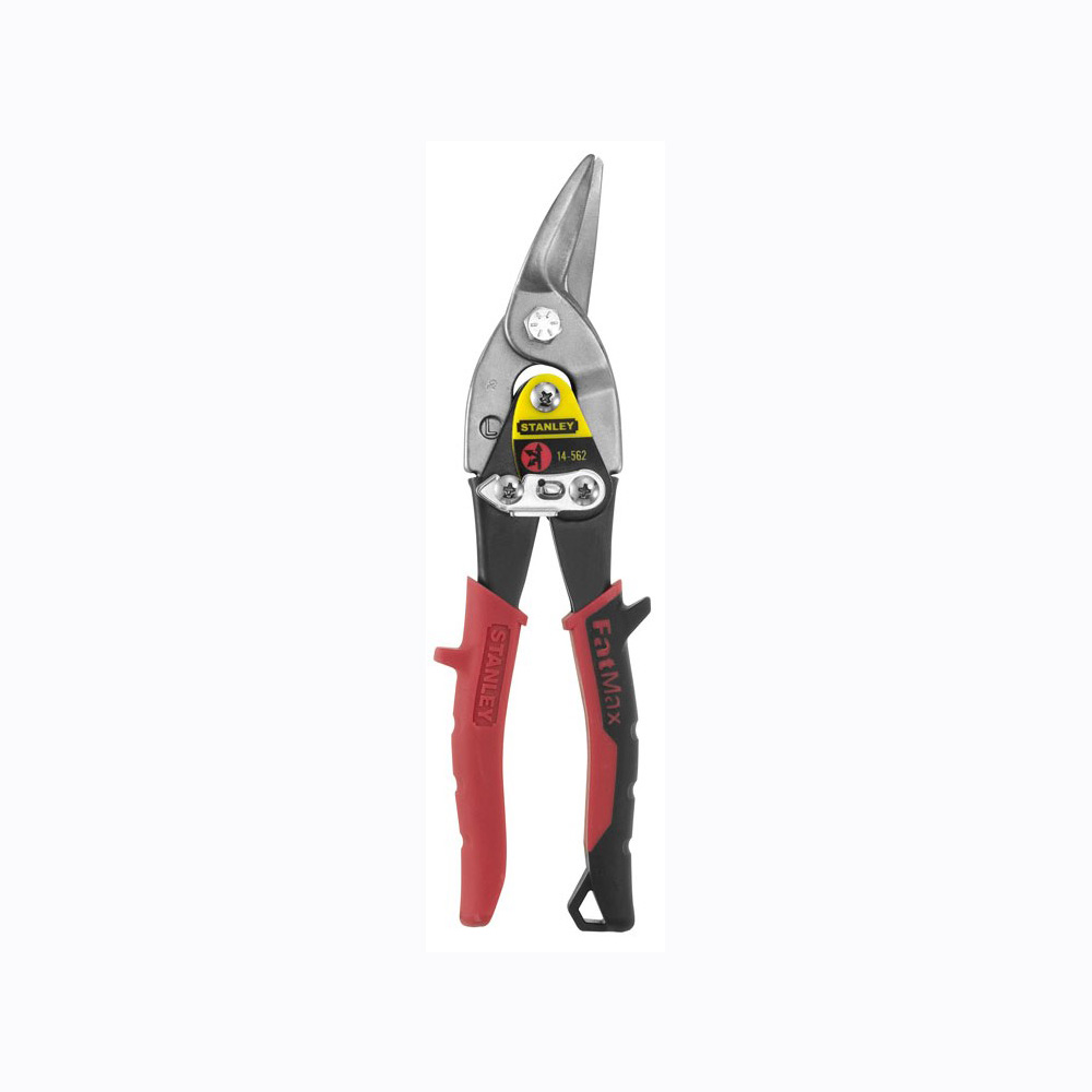 Stanley 2-14-562 Ψαλίδι Λαμαρίνας 250mm