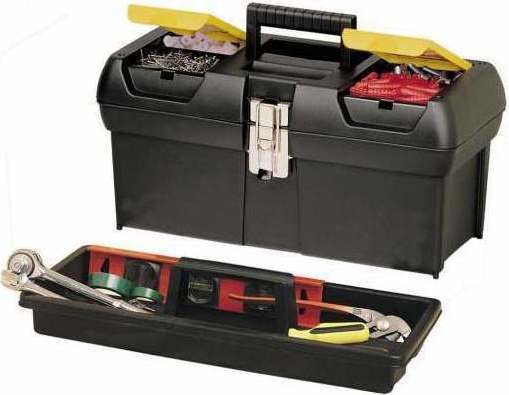 Stanley 1-92-066 Εργαλειοθήκη 19" - Image 2
