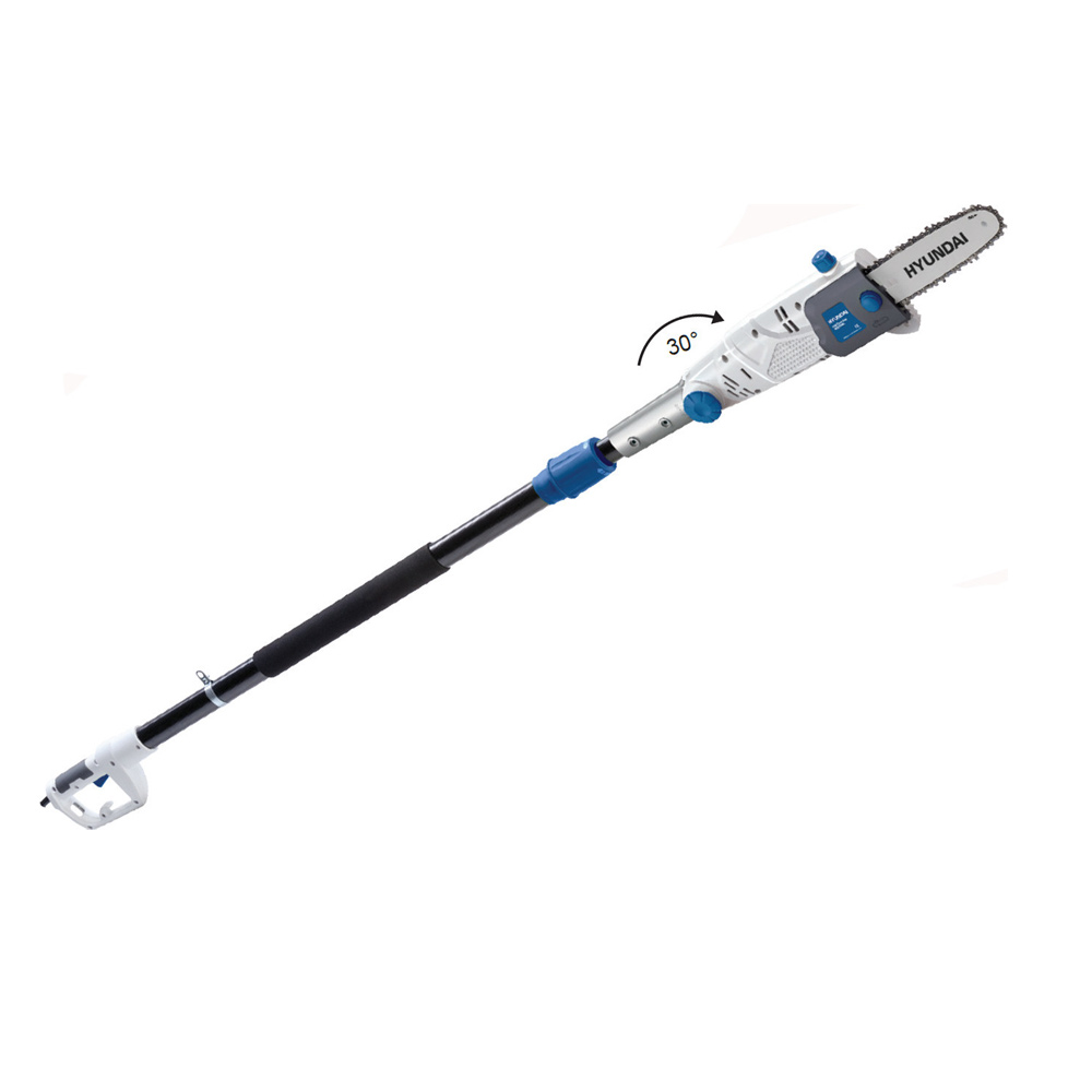 Hyundai HCS 750EL Τηλεσκοπικό Κονταροπρίονο Ρεύματος 750W