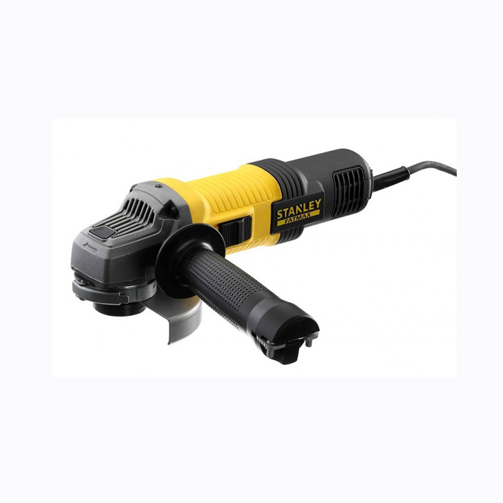 Stanley FMEG210 Γωνιακός Τροχός 115mm Ρεύματος 850W