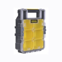 Stanley FMST1-72378 Ταμπακιέρα Εργαλείων 6 Θέσεων