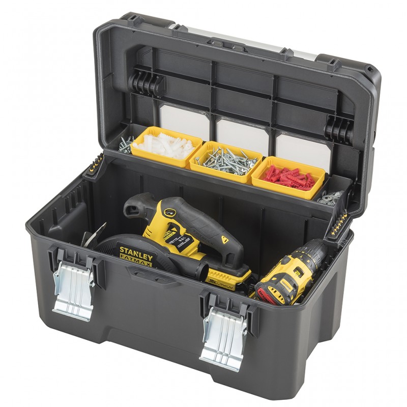 Stanley FMST1-75792 Εργαλειοθήκη 20" - Image 4