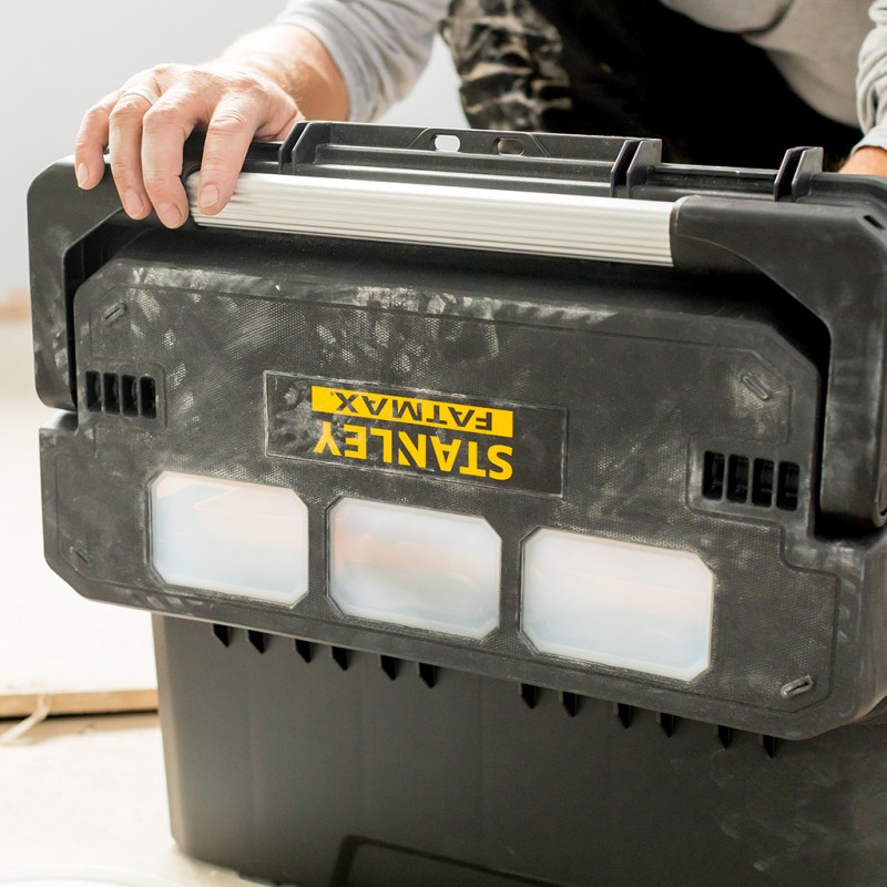 Stanley FMST1-75792 Εργαλειοθήκη 20" - Image 7