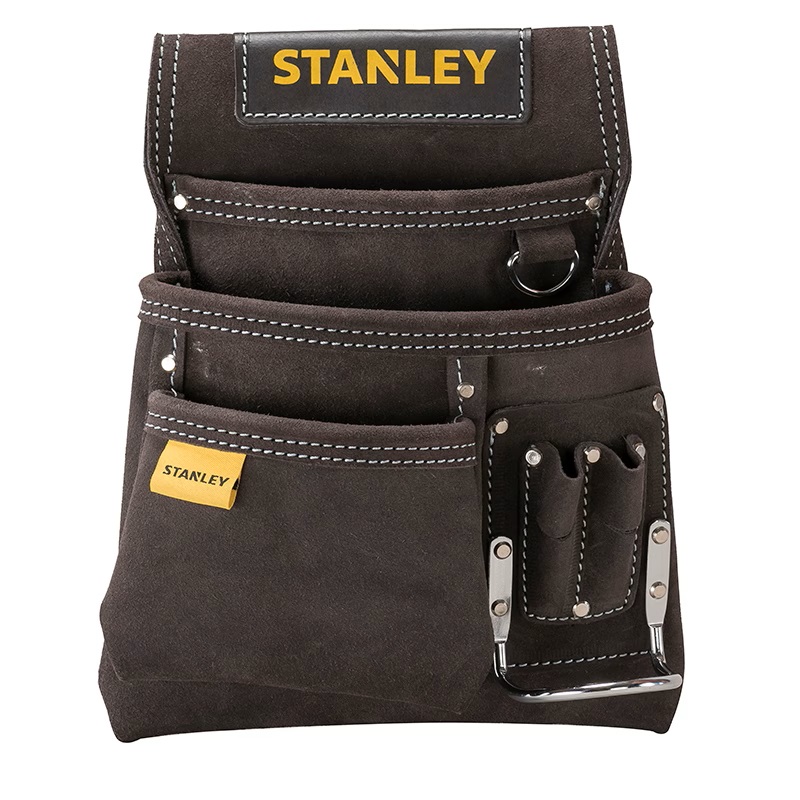 Stanley STST1-80114 Δερμάτινη Θήκη για Σφυριά και Καρφιά - Image 2