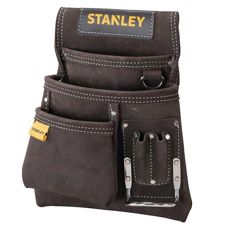 Stanley STST1-80114 Δερμάτινη Θήκη για Σφυριά και Καρφιά - Image 3