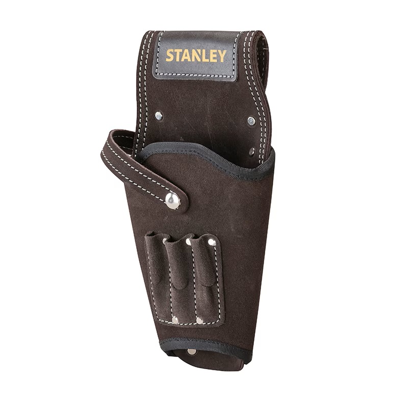 Stanley STST1-80118 Δερμάτινη Θήκη για Δράπανο - Image 2