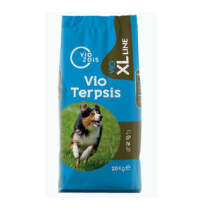 Viozois Vio Terpsis Ξηρά Τροφή Σκύλων 20kg