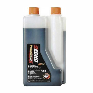 Echo Power Blend X Λάδι Μίξης με Δοσομετρητή για Δίχρονους Κινητήρες 1lt