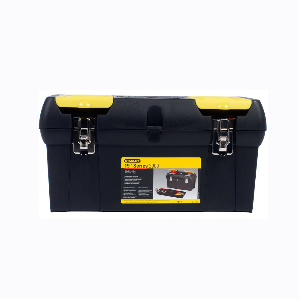 Stanley 1-92-066 Εργαλειοθήκη 19"