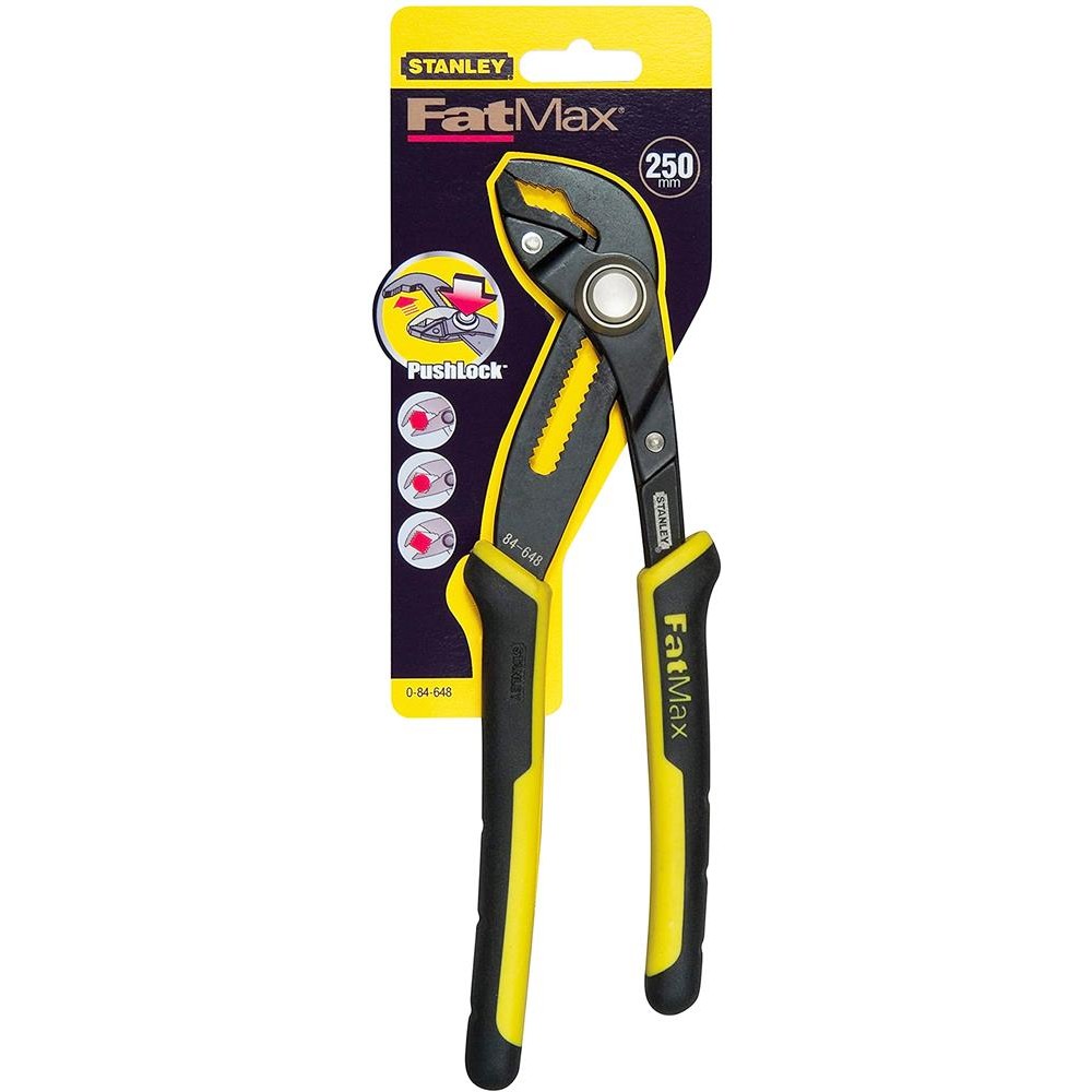 Stanley 0-84-648 Γκαζοτανάλια 250mm - Image 3