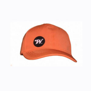 Winchester Browning Blaze Καπέλο Κυνηγιού Jockey Πορτοκαλί