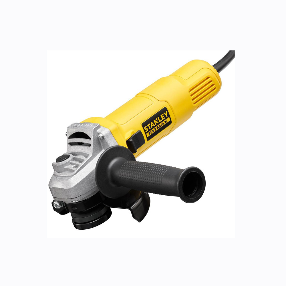 Stanley FMEG615 Γωνιακός Τροχός 115mm Ρεύματος 600W
