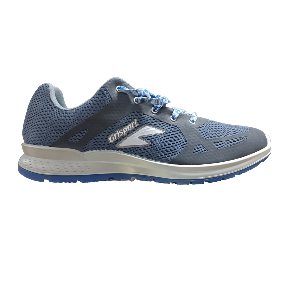Grisport 42805 Ergoflex Αθλητικά Παπούτσια Μπλέ