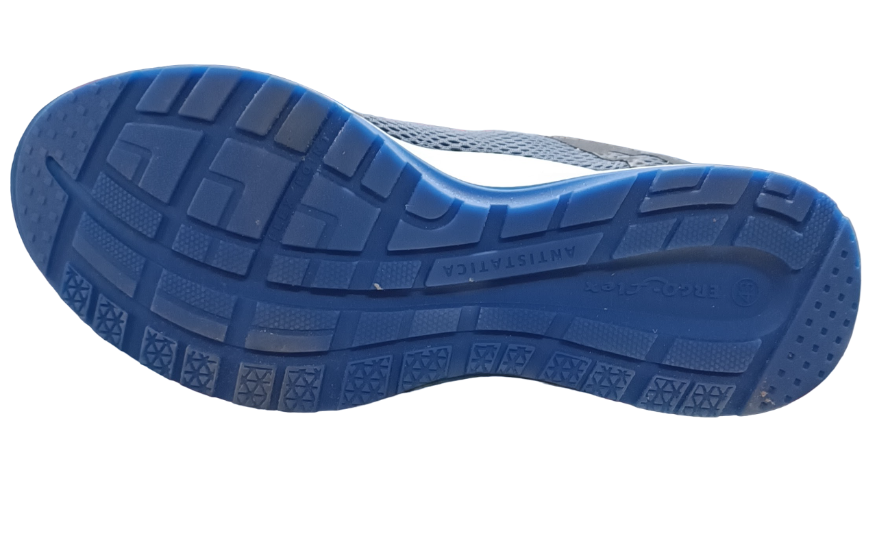 Grisport 42805 Ergoflex Αθλητικά Παπούτσια Μπλέ - Image 2