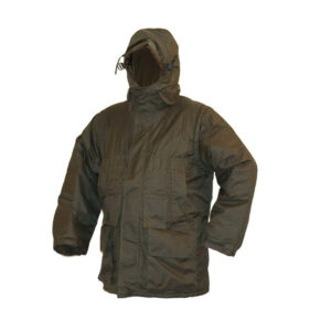 ΑΕΤΟΣ A46 Pigasos Μπουφάν Αδιάβροχο Χακί