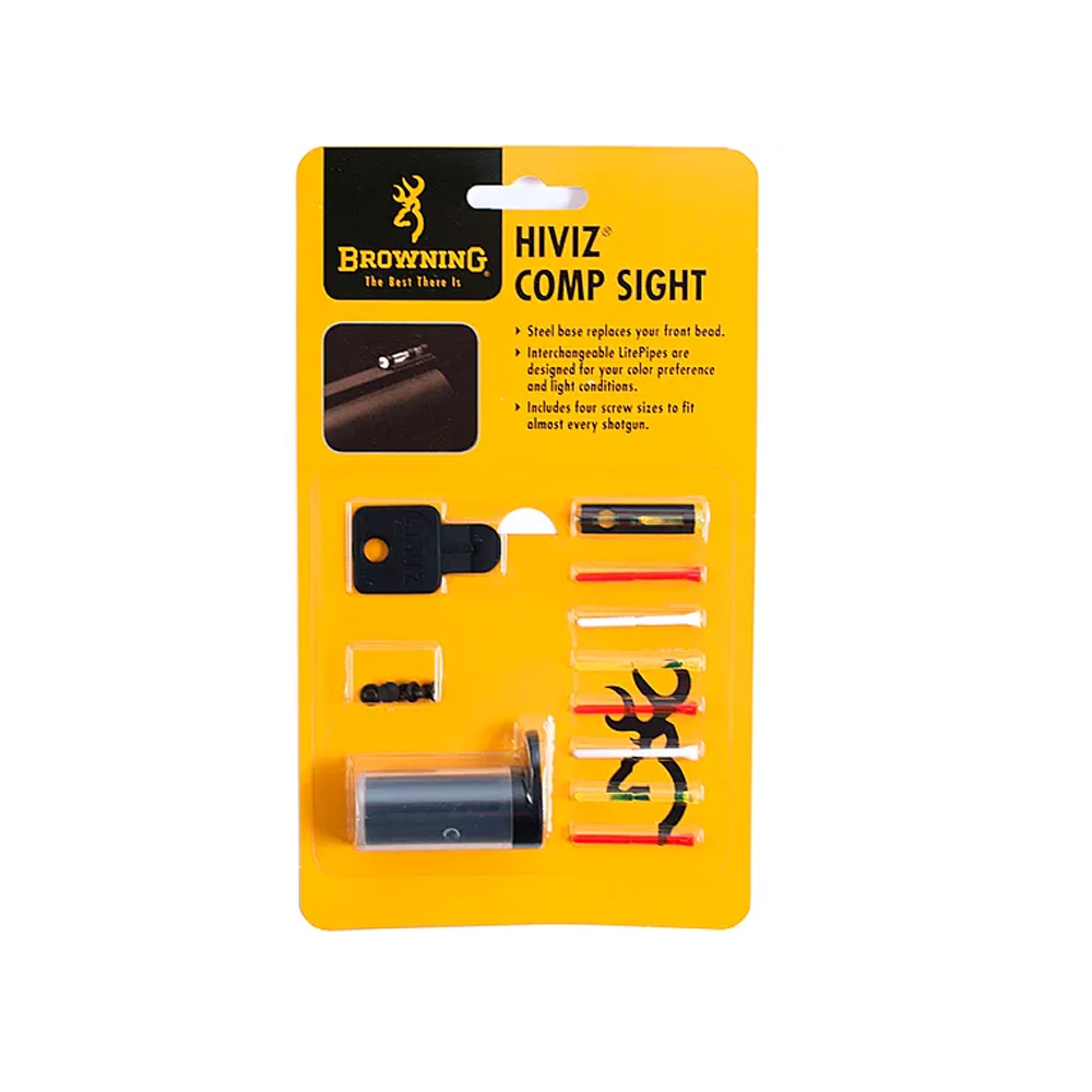 Browning 12850 HiViz Competition Night Sight Σκοπευτικό Νύχτας