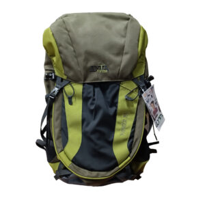 Zotta Forest Pioneer Σακίδιο Πλάτης 35l