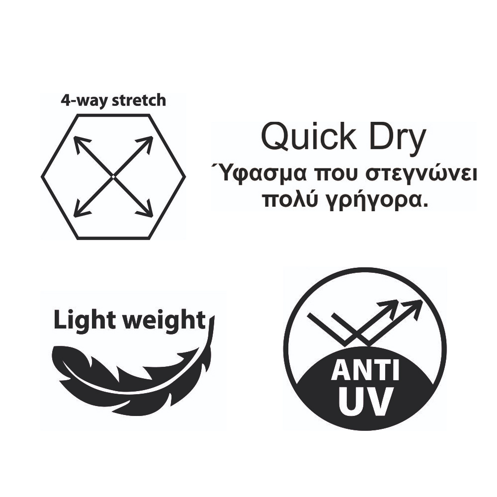 Dispan 480 Κυνηγετικό Παντελόνι Καφέ - Image 2