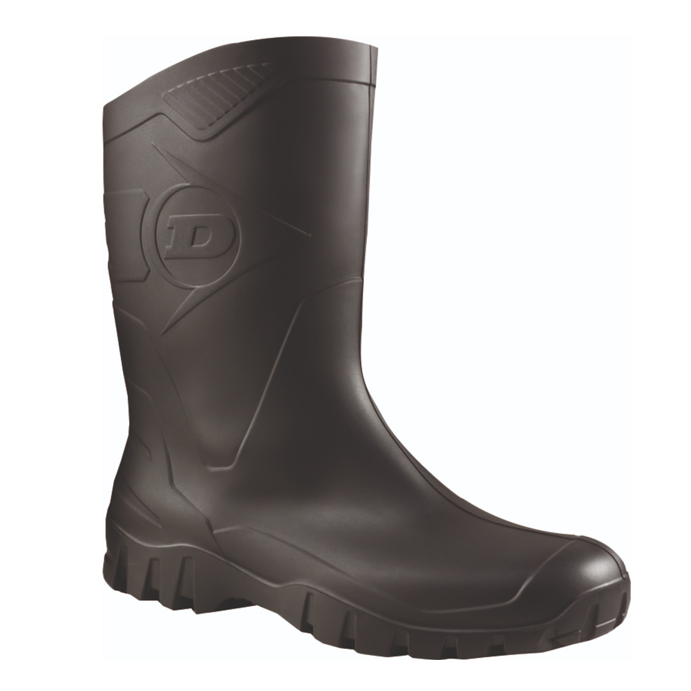 Dunlop DEE Γαλότσες Κνήμης Πράσινο K-580011 - Image 2