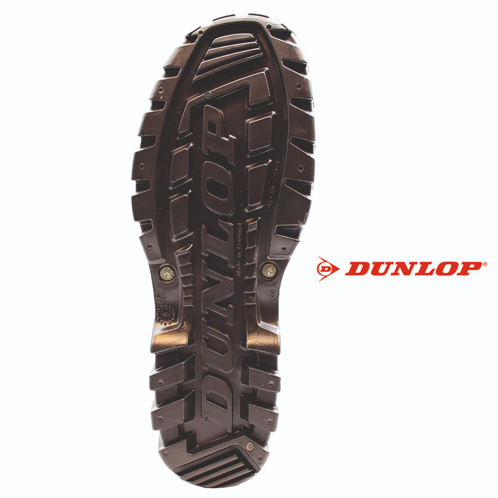 Dunlop DEE Γαλότσες Κνήμης Πράσινο K-580011 - Image 3