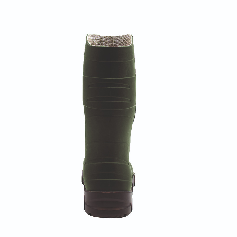 Dunlop DEE Γαλότσες Κνήμης Πράσινο K-580011 - Image 5