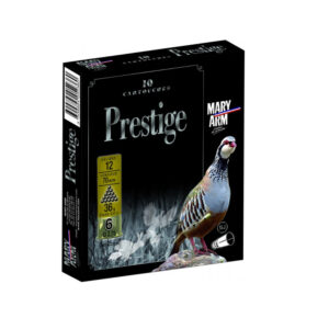 Mary Arm Prestige Πέρδικα Φυσίγγια cal12 70mm 36gr 10τμχ No7