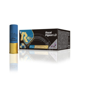 Rio Royal Pichon LD Φυσίγγια cal36 70mm 36gr 10τμχ No6