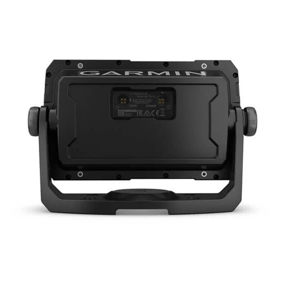 Garmin Striker Vivid 5cv Βυθόμετρο με GPS και αισθητήριο GT20 - Image 4