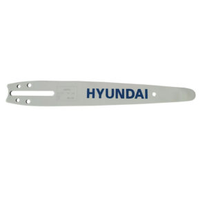Hyundai HGB08 10-60-50 Ανταλλακτική Λάμα Αλυσοπρίονου χωρίς Γρανάζι