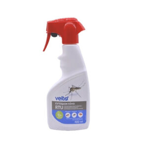 Velto RTU Εντομοκτόνο Spray 400ml