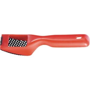 Ράσπα γυψοσανίδας με σίτα 60Χ40mm Ν.8401