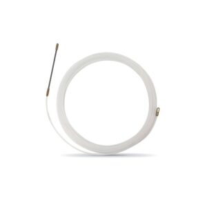 Ατσαλίνα πλαστική ηλεκτρολόγων 5m Luckhaus Γερμανίας