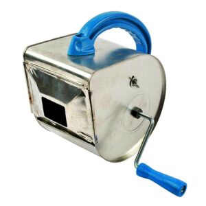 Μηχανή σαγρέ 210mm