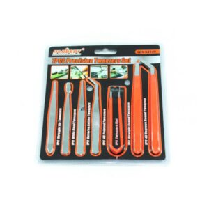 Προσέλες σετ 7 τεμάχια sdy-94149 Horusdy