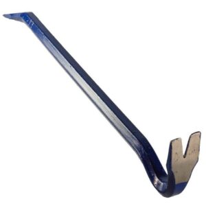 Λοστός σκύλα 45cmX18mm