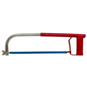 Σιδηροπρίονο ινδίας (λάμα 30cm)