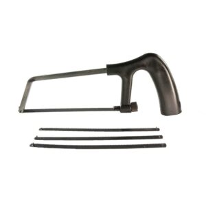 Σιδηροπρίονο μίνι (λάμα 15cm)