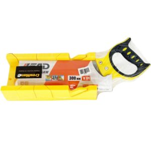 Πριόνι φαλτσοκούτι (λάμα 30cm 9tpi)