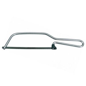 Σιδηροπρίονο μίνι συρμάτινο (λάμα 15cm)